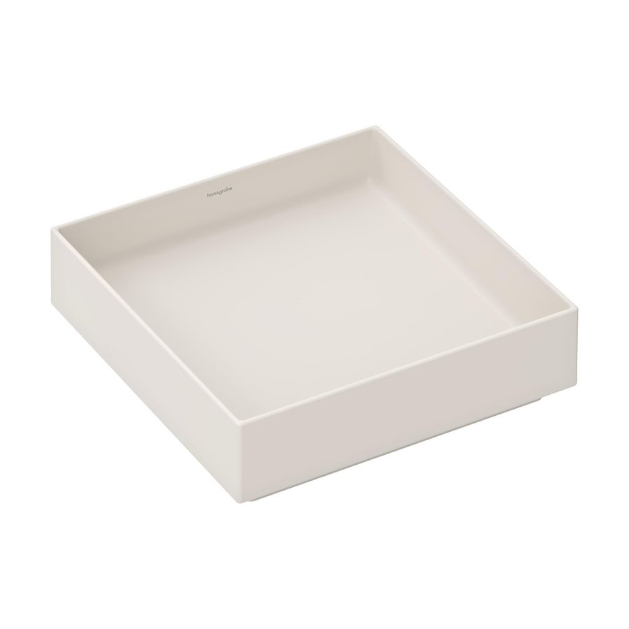 Waskom Xuniva Evo E 400/400 z. kraangat Sand Matt Beige