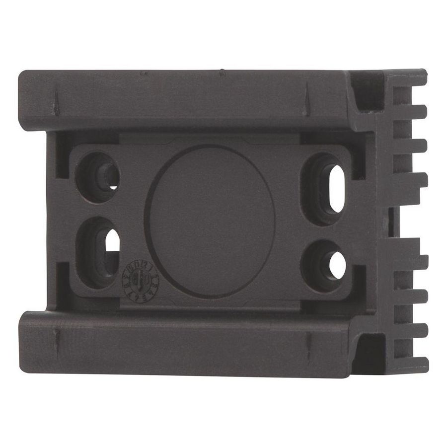 DIN rail support voor BBA.. 45mm VVE=10