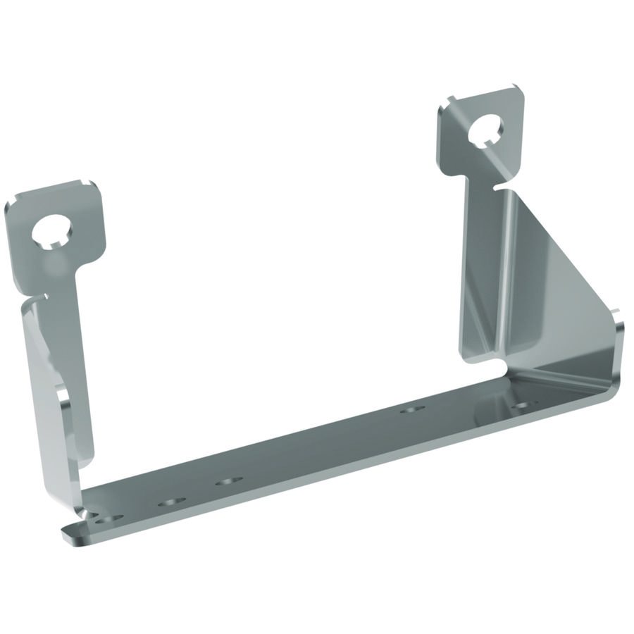 Deur met klep tbv MINI-TRESOR