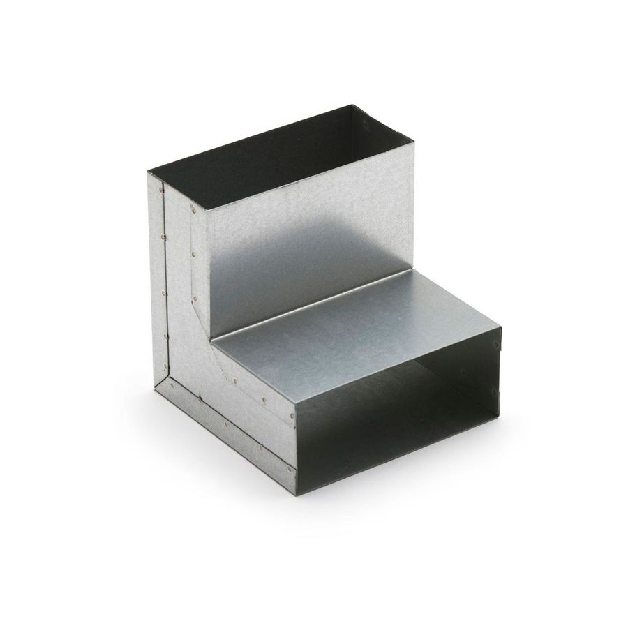Instortbocht verticaal RKBHV9 haaks 90° 70x170mm