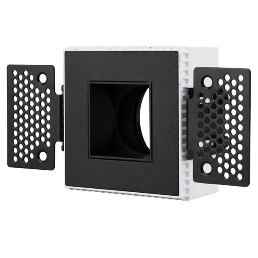 Toebehoren Infinity trimless vierkant IL-FI10F1335