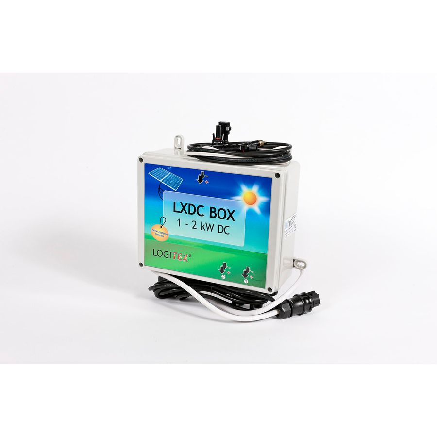 String Box 2 KW