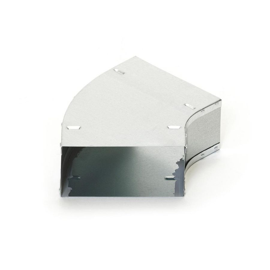 Instortbocht RKB4 stromend 45° 170x70mm