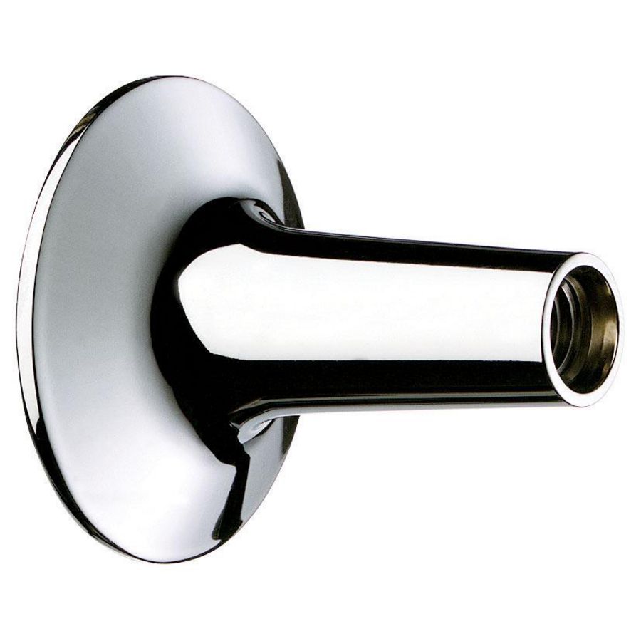Voetstuk voor muurmengkraan F10/150 L.47 Ø46