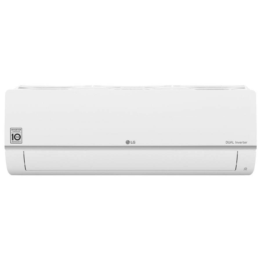 Airco binnendeel wandmodel STANDARD PLUS 2.5kW incl. Plasmaster IonizerPLUS