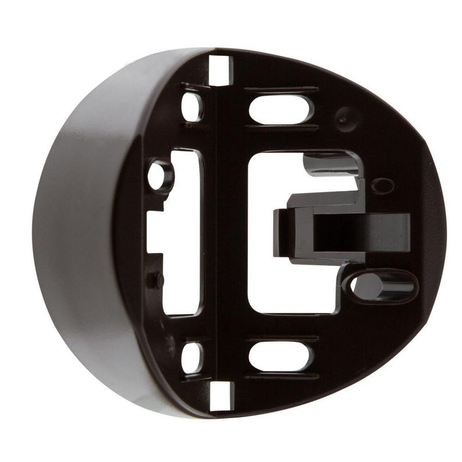 Toebehoren Buitenhoeksokkel RC-plus next bruin