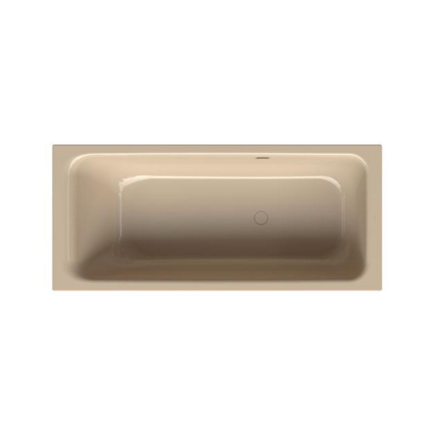 Bad BetteSelect ovlp lange zijde 1800x800mm Bahama beige