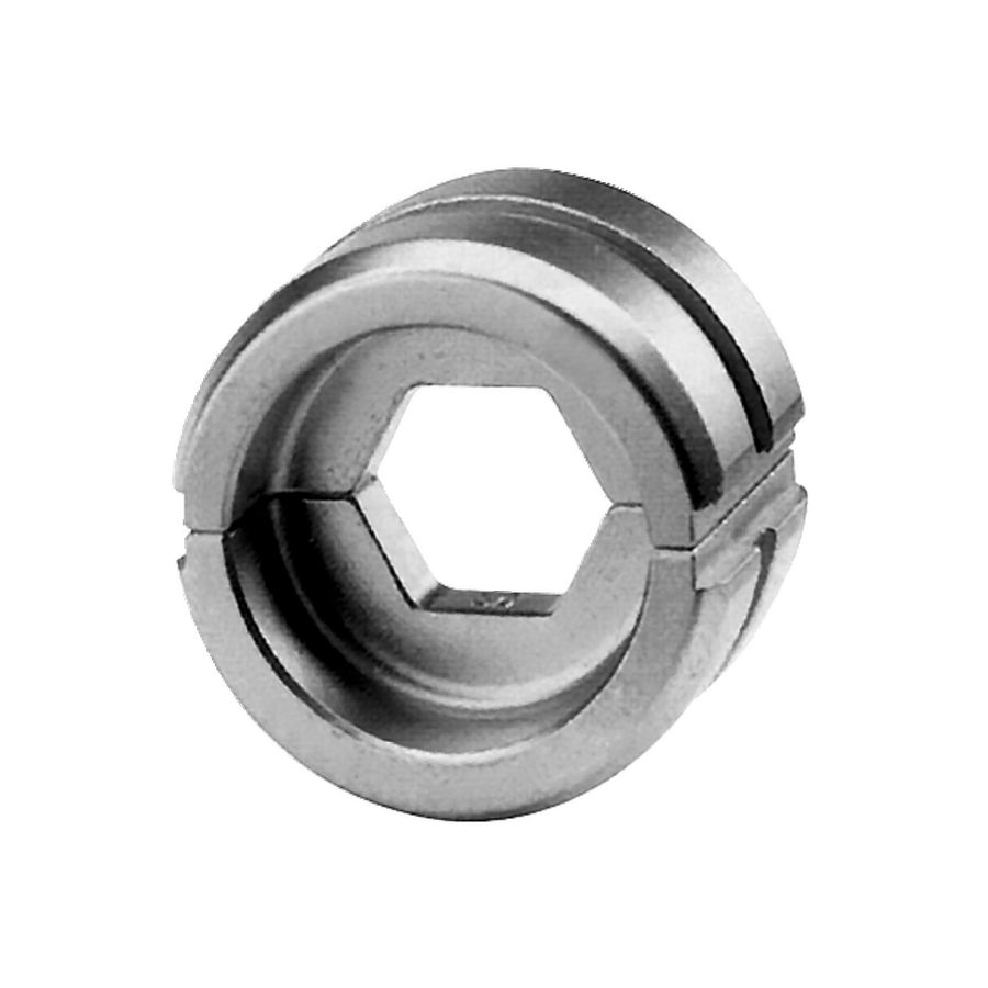 Persinzet kabelschoenen DIN 35mm²