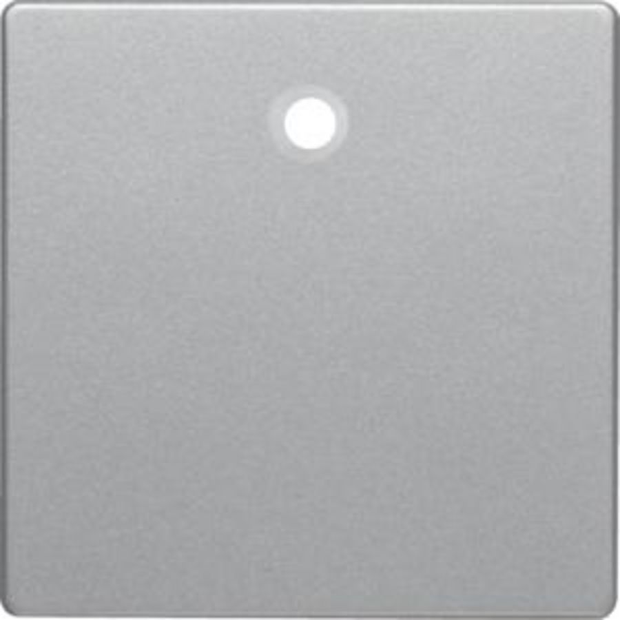 Afdek. v trekschakelaar/-imp.dr. berker Q.1/Q.3/Q.7 alulook