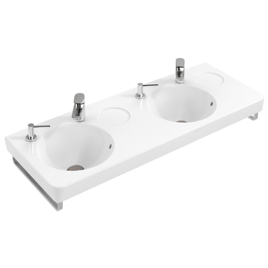 Handdoekhouder collectie-overkoepelend 929645D7