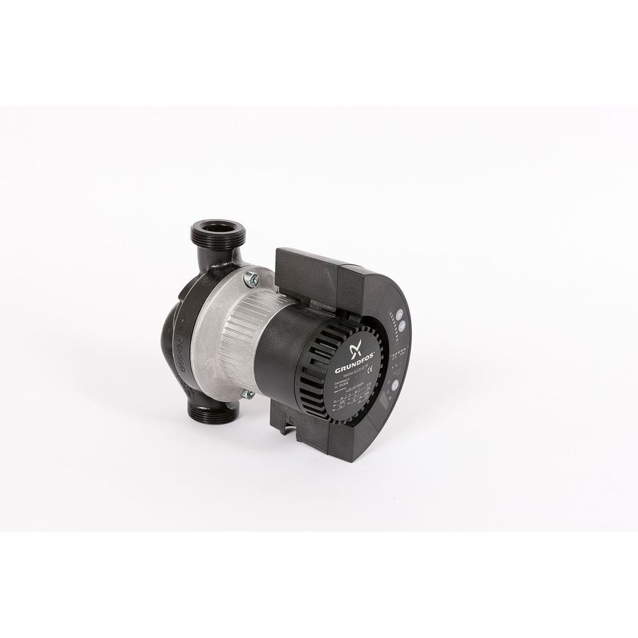 Circulatie pomp bron- tbv F1145 6t/m10, F1245 6t/m8