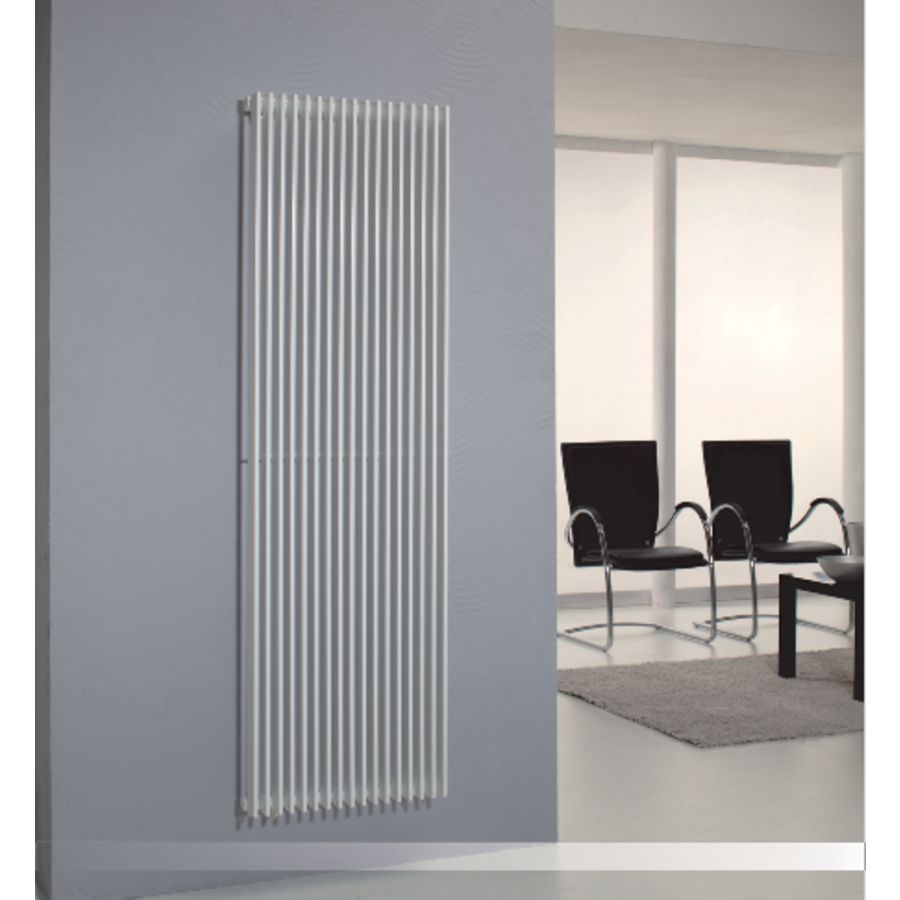 Designradiator Keira 1400x263x88 650W