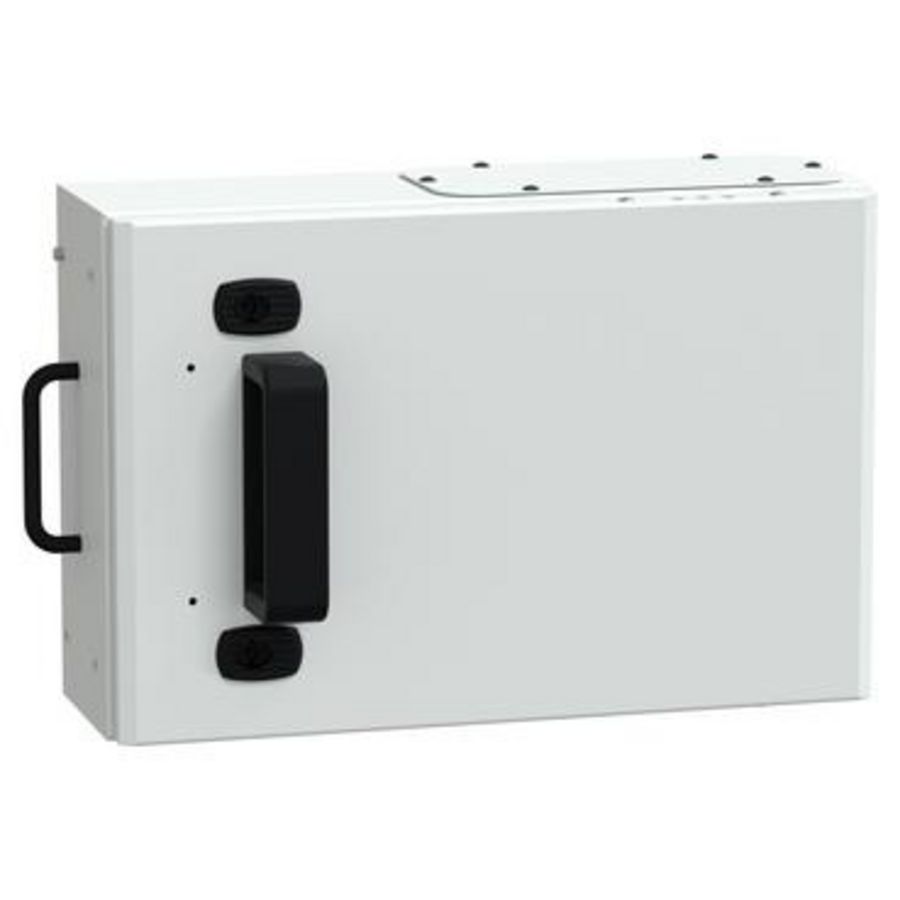 TAP OFF UNIT 160A FUSE T0