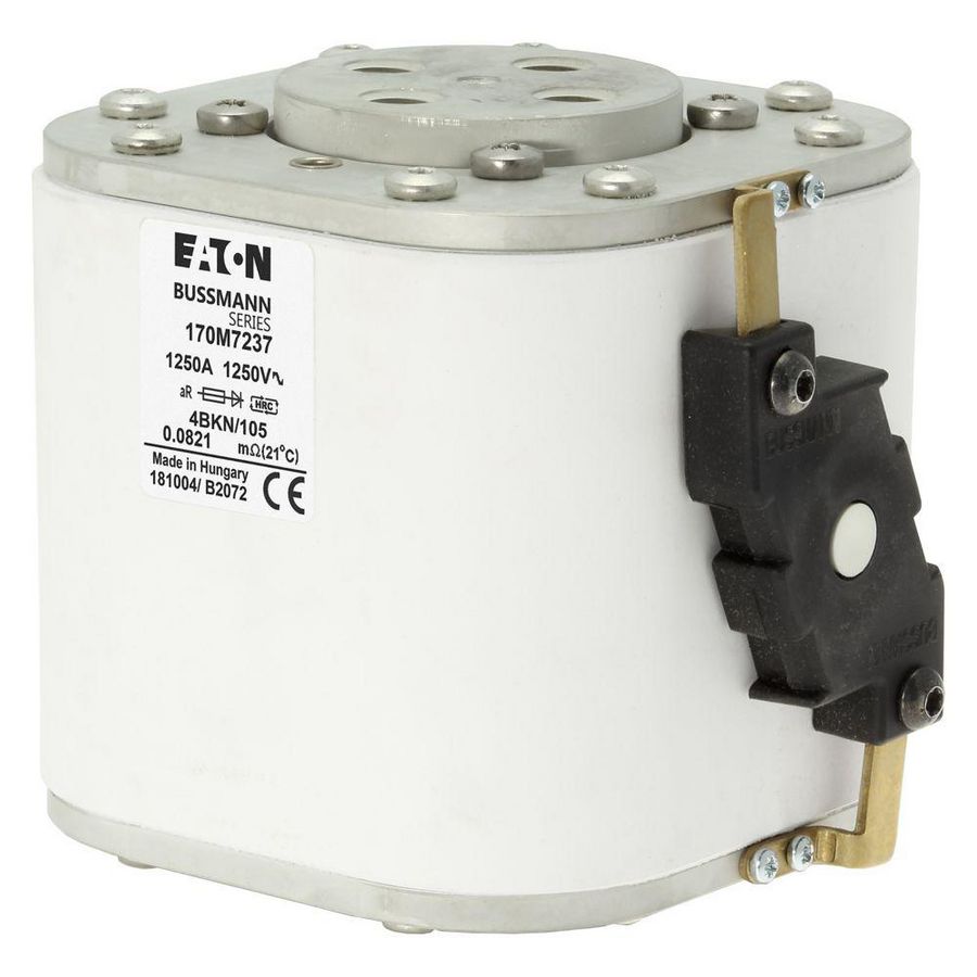 Zekeringelement FUSE 1250A 1250V 4BKN/110 AR