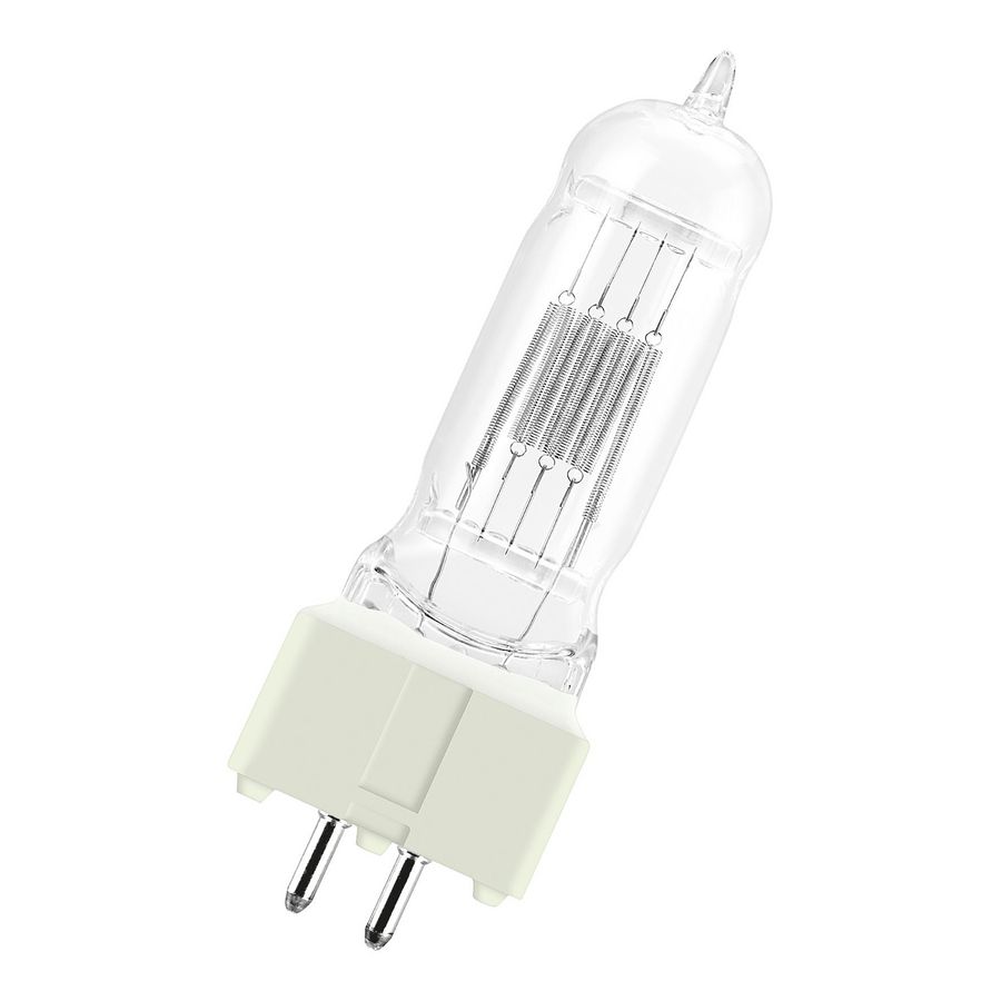 Lamp 64744 GX9.5 240V 1000W FWP T19