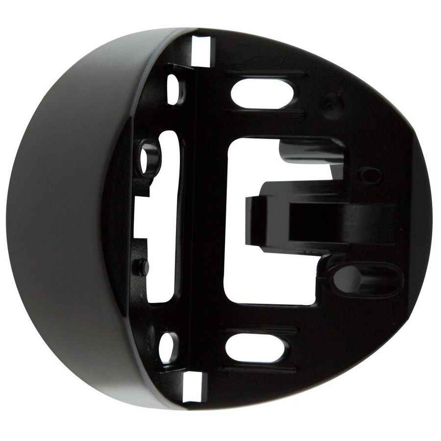 Toebehoren Buitenhoeksokkel RC-plus next zwart