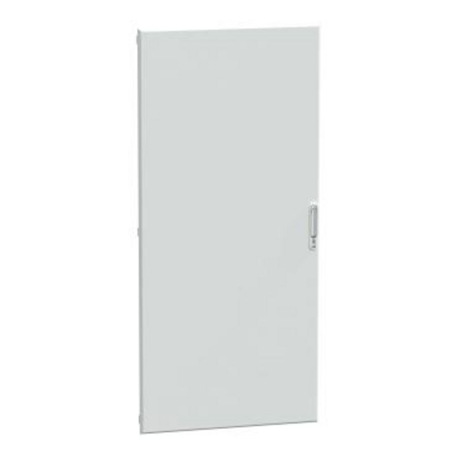 Blinde deur 36M B850 IP30 Prisma G