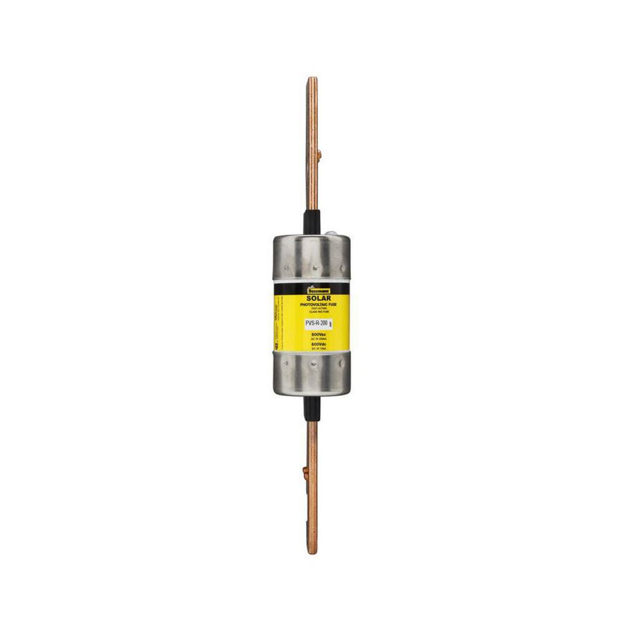 Zekeringelement FA RK-5 200 A 600 AC/DC