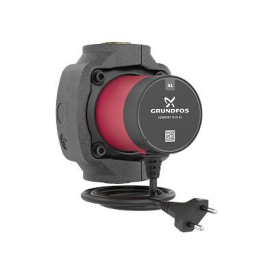 Tapwaterpomp COMFORT XL 15-14 BW