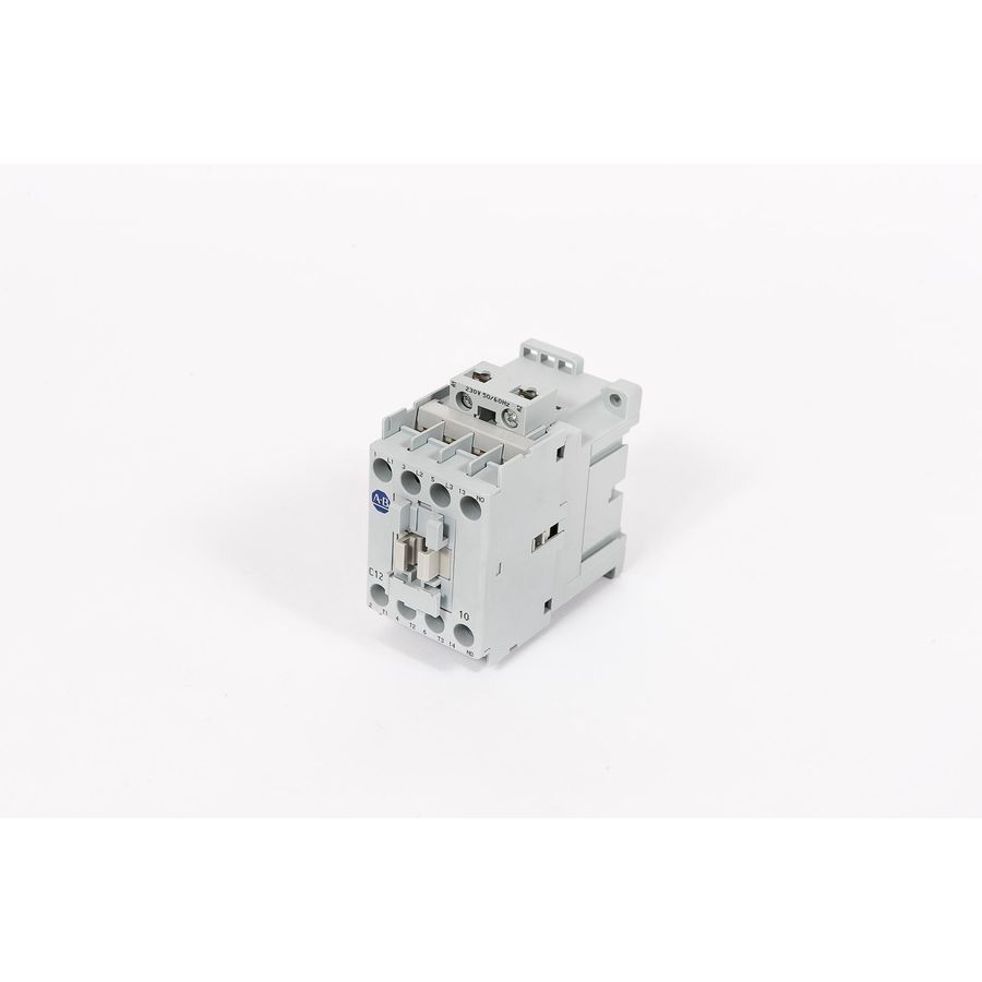 Relais tbv F1120, 12A