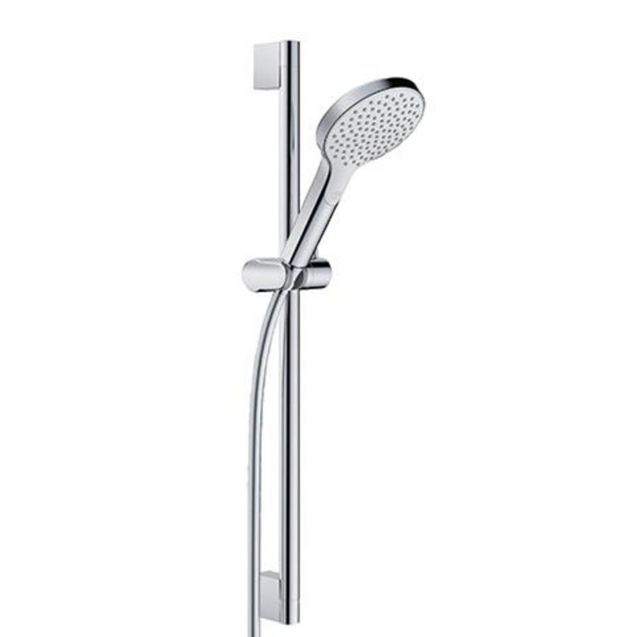 Xdive 1S Doucheset 60Cm Chr