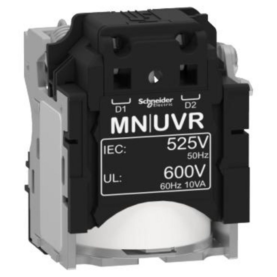 Minimumspanningsspoel 525VWS ComPact