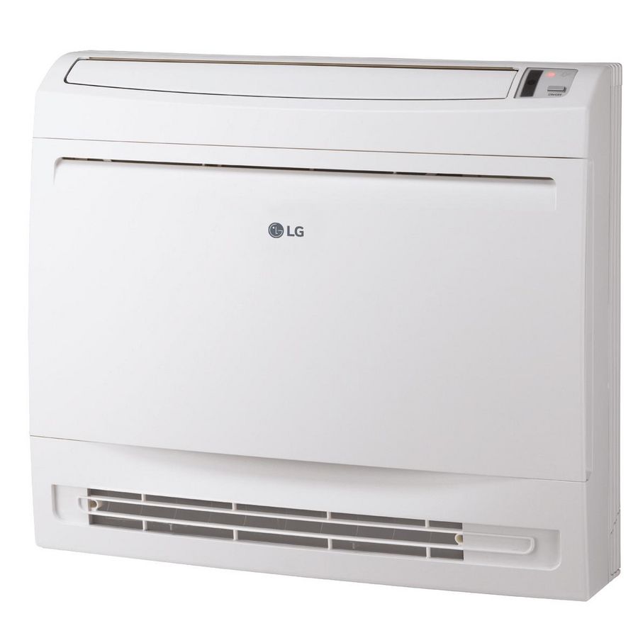 Airco binnendeel console wandmodel 2.5kW