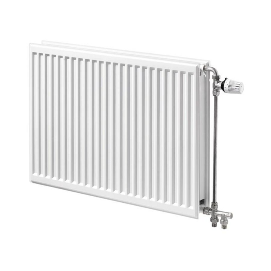 Paneelradiator Hygiene 900-10-1400 1228W