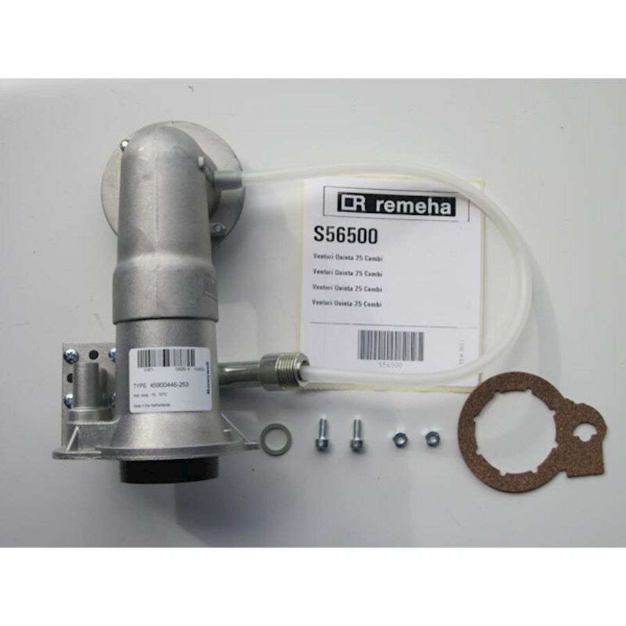 Venturi sameng.Quinta 25c