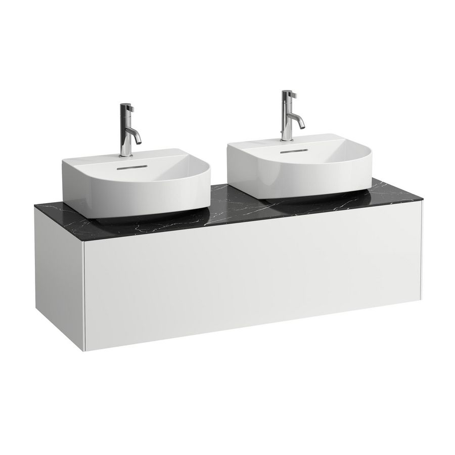 Lade Ele 1 Lade Uitsparing Li+Re Wastafel H816341 bnmq