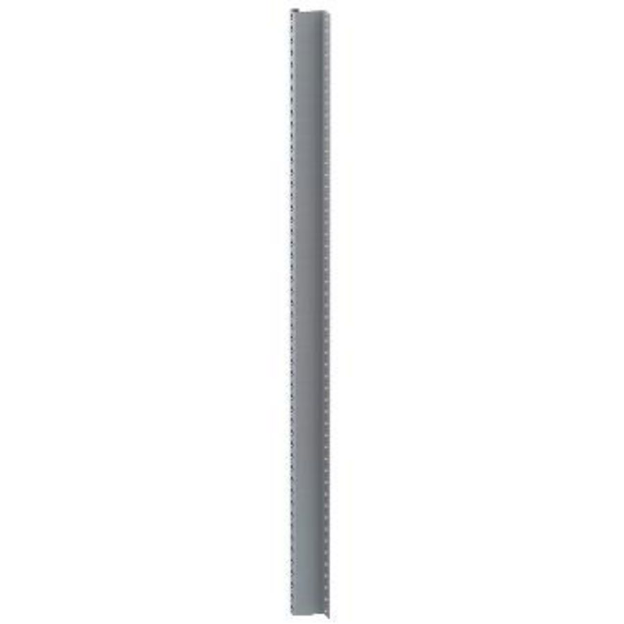 Geperforeerde stijl montage rail plaat 1920x2mm 11mm VVE=4