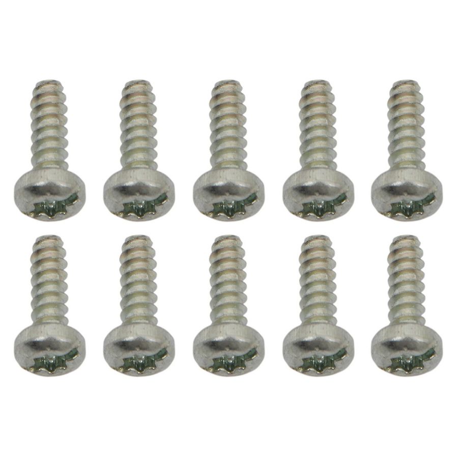 Set a 10st. Schroef 0020209504