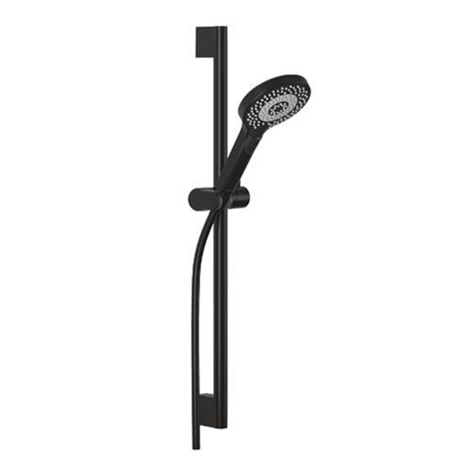 Xdive 3S Doucheset 60Cm Mat.Zw