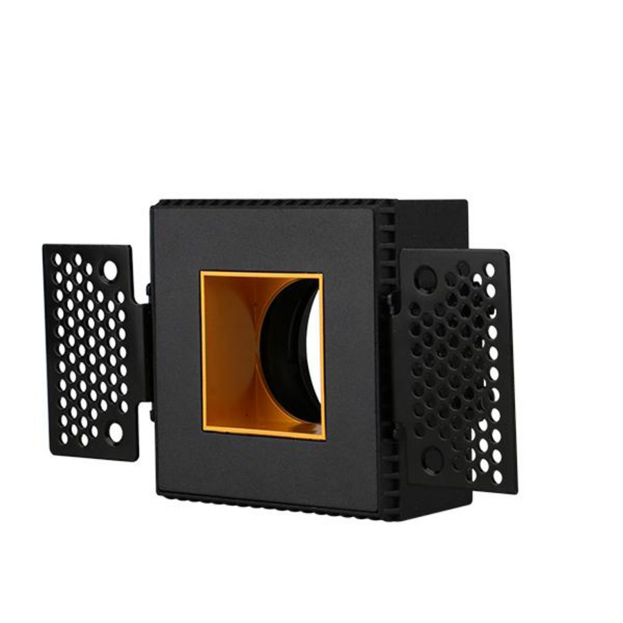 Toebehoren Infinity trimless vierkant IL-FI09F1535