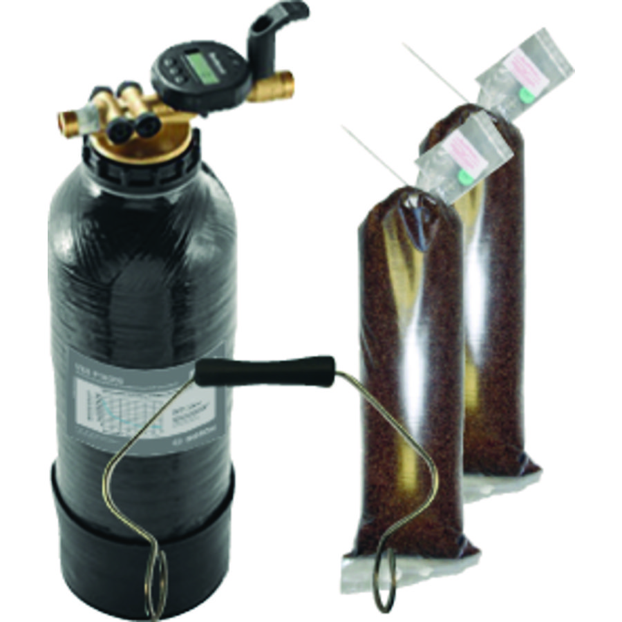VES Kit 16000 Profi