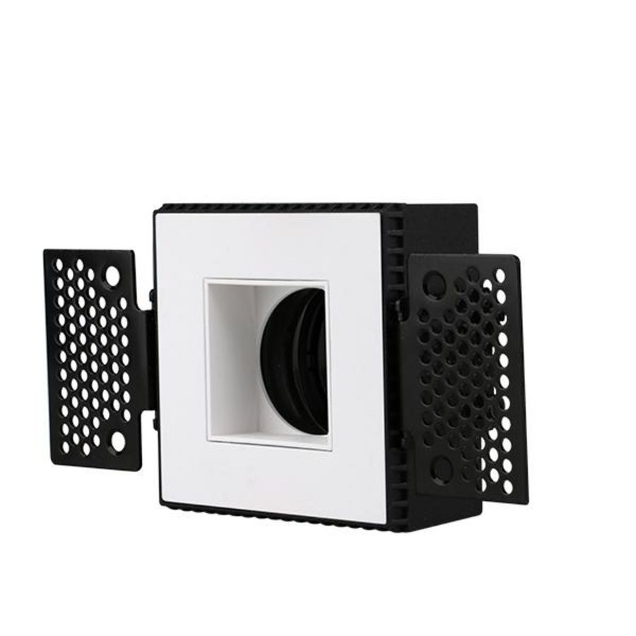 Toebehoren Infinity trimless vierkant IL-FI09F1436