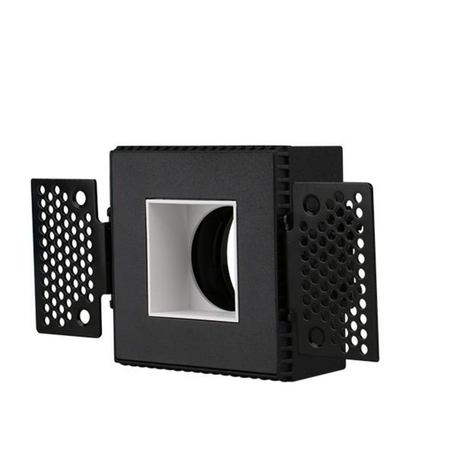 Toebehoren Infinity trimless vierkant IL-FI09F1435