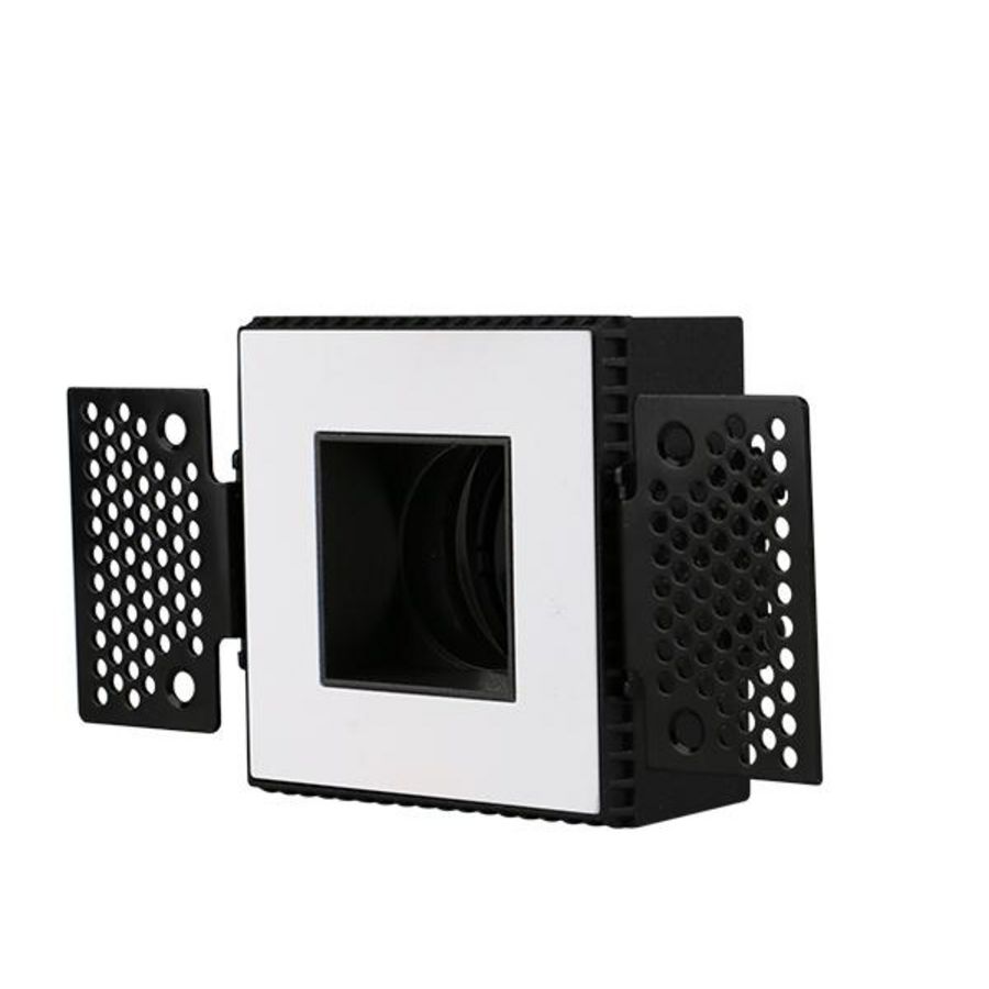 Toebehoren Infinity trimless vierkant IL-FI09F1336