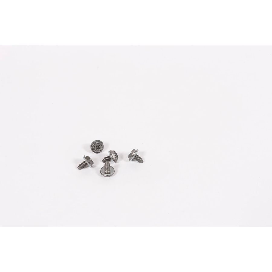 Schroef met vaste sluitring SSA913D020