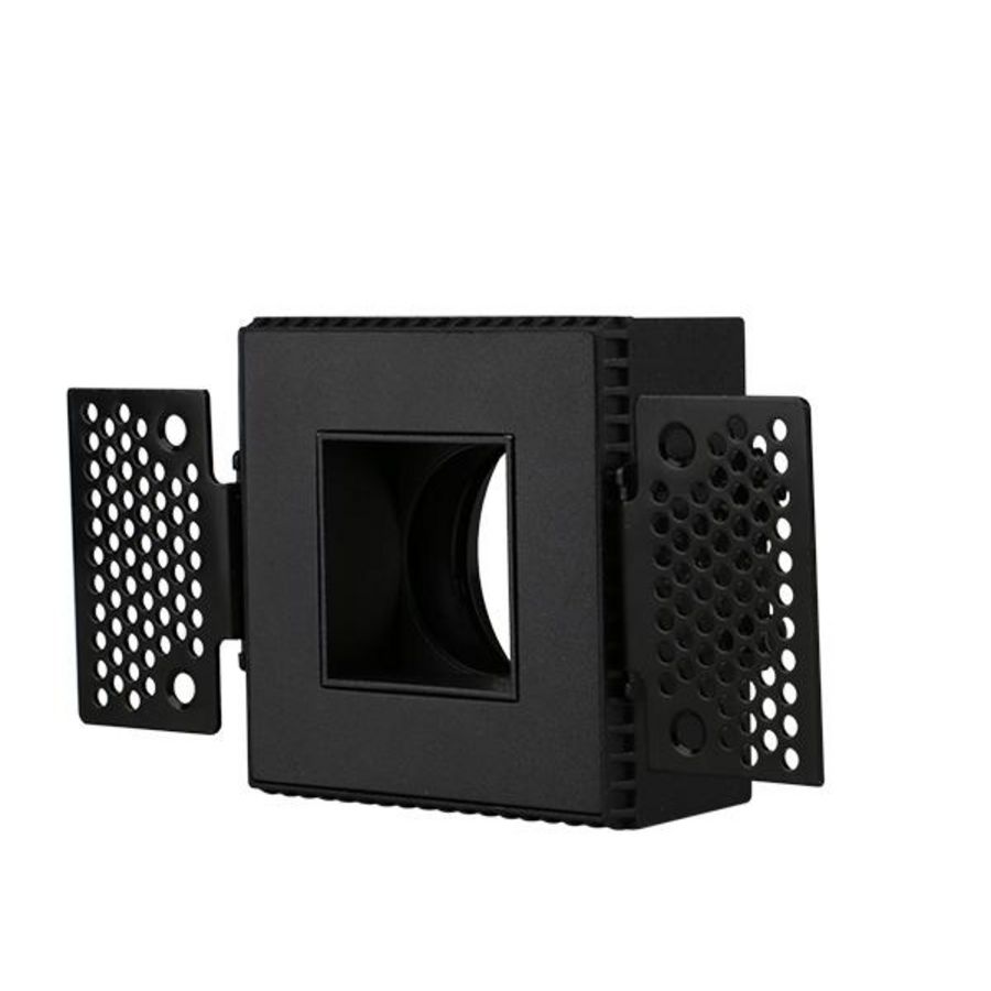 Toebehoren Infinity trimless vierkant IL-FI09F1335