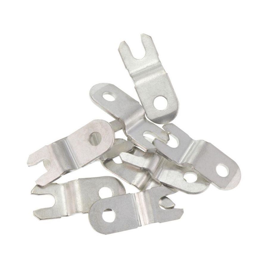 Apparaatvoet easy500 EC4P ES4P easy 200 MFD-CP8/CP10 VVE=9