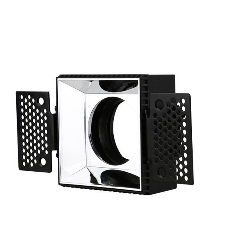 Toebehoren Infinity trimless vierkant IL-FI09A28