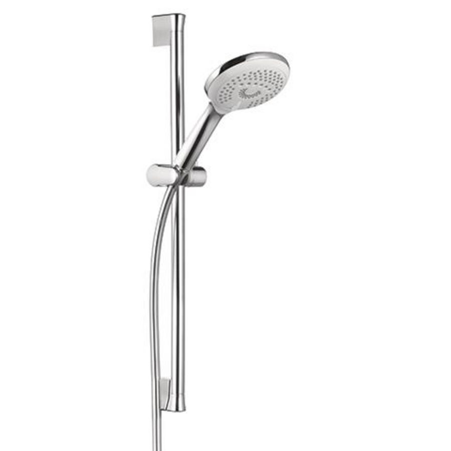 freshline 3s doucheset 60cm chroom