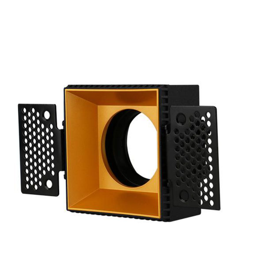 Toebehoren Infinity trimless vierkant IL-FI09A27