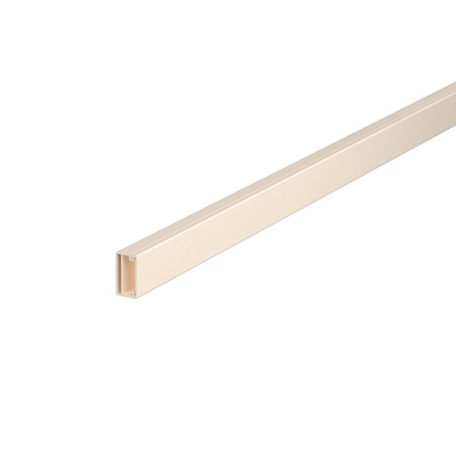 Wand-plafondkanaal dub. buiskanaal 13x25x2000 VVE=24 6187714