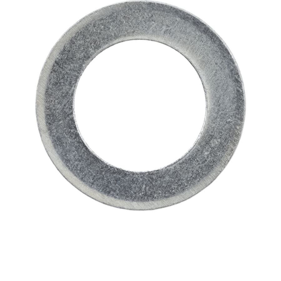 Stalen Ringen 433 -17 -ST -ZN