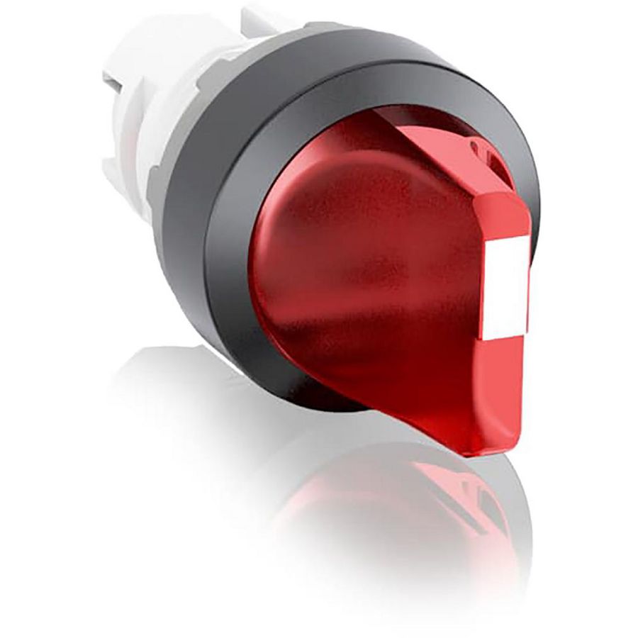 Keuzeschakelaar niet terug-verend hendel 1SFA611200R1101