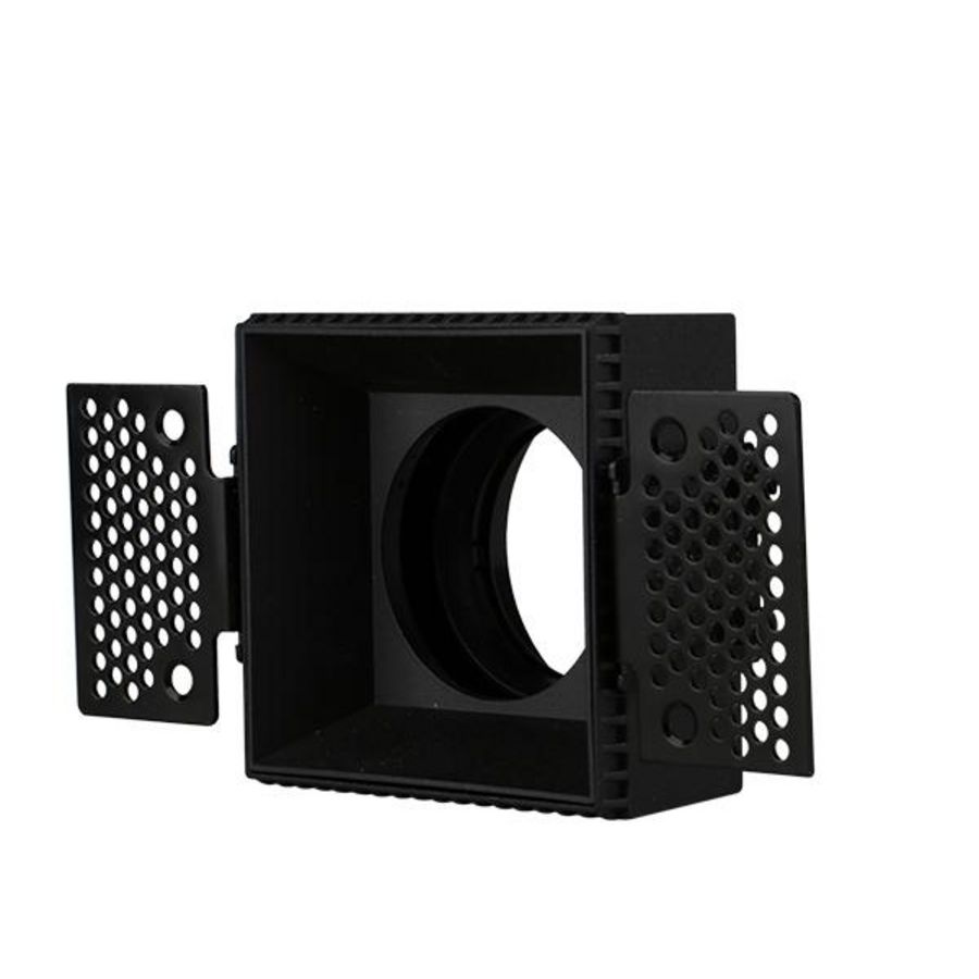 Toebehoren Infinity trimless vierkant IL-FI09A25