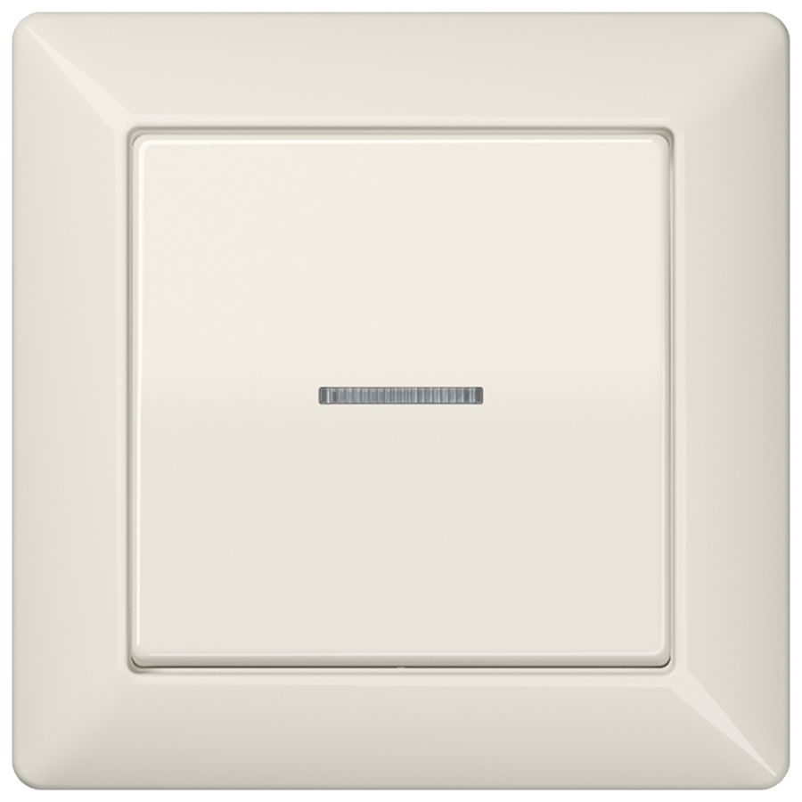 Schakelwip vol AS500 wit v.contr.schak.