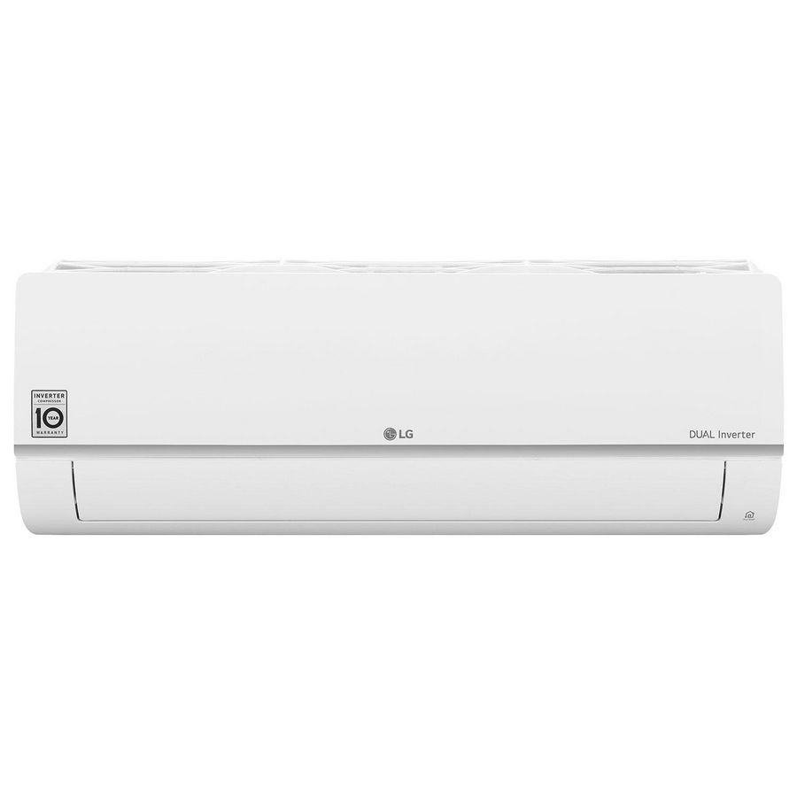 Airco binnendeel wandmodel STANDARD PLUS 5.0kW incl. Plasmaster IonizerPLUS